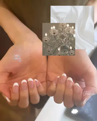 ネイル I naiis ちなつのネイルデザイン