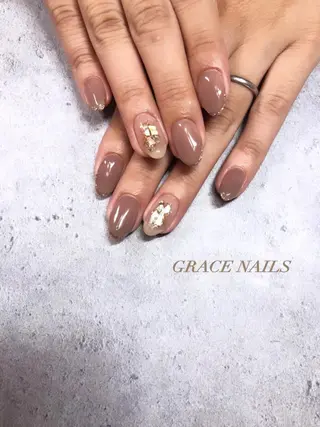 ネイル GRACE NAILSのネイルデザイン