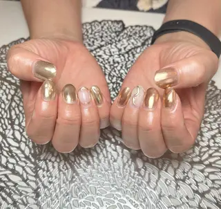 ネイル おうちサロン B-ROOMのエステ・リラクイメージ