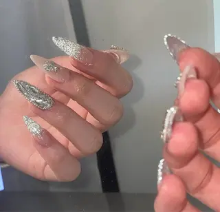 ネイル BERA NAILSのネイルデザイン