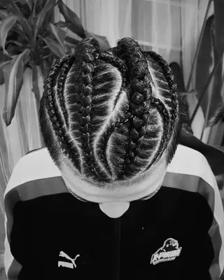 ショート ヘアアレンジ メンズ Repos by moi所属・RINA/特殊ヘア/ 高発色ワンカラーのヘアスタイル