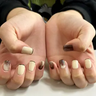 ネイル Sono nailのネイルデザイン