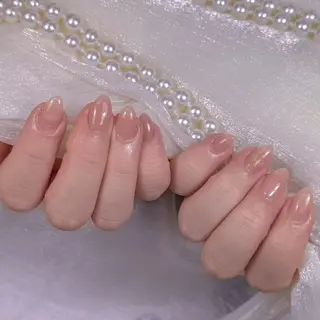 ネイル BuBu Nail渋谷道玄坂のネイルデザイン
