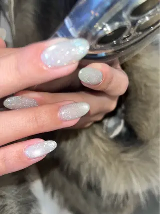 ネイル mitsuki / Manonのネイルデザイン