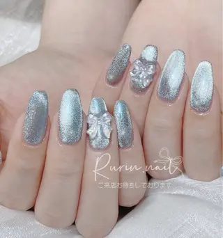 ネイル ルリン サロン💅のネイルデザイン