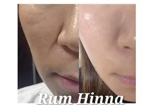 Rum Hinna ラムヒンナーのその他イメージ