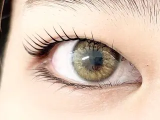 マツエク・マツパ アイラッシュサロン【エフドゥ】所属・中村彩香 (エフドゥ)のマツエク・マツパデザイン