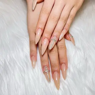 ネイル lifra Hinaのネイルデザイン