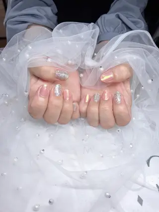 ネイル MK ネイルサロンのネイルデザイン