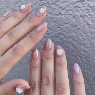 ネイル acs.n所属・ネイル，耳つぼ 風間すみれのその他イメージ