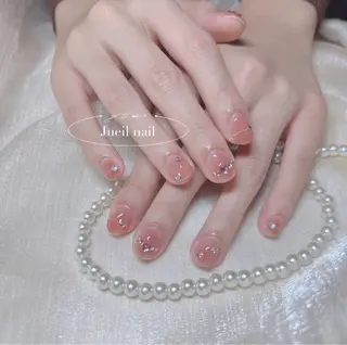 ネイル KURE ISAKIのネイルデザイン