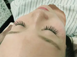 マツエク・マツパ labelta 北千住のマツエク・マツパデザイン