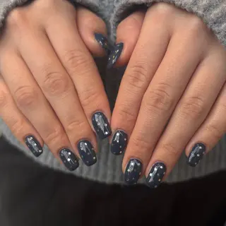 ネイル 吉川明花 【パラジェル専門店】のネイルデザイン