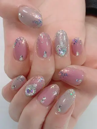 ネイル   MAKI NAILのネイルデザイン