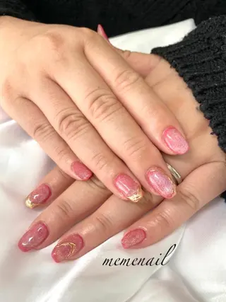 ネイル Noguchi Megumiのその他イメージ