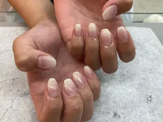 ネイル Maple所属・Maple saronのネイルデザイン