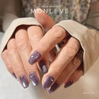 ネイル Monleve Hiroのネイルデザイン
