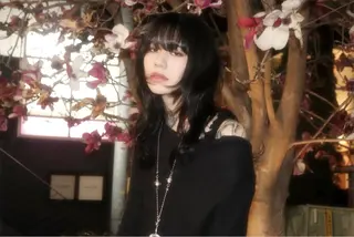 ミディアム SHIN レイヤー‪‪カットのヘアスタイル