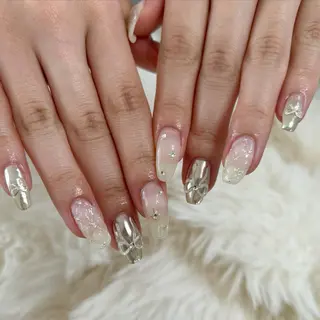 ネイル パラジェル登録サロンfeerique所属・Uchida Mayunaのその他イメージ