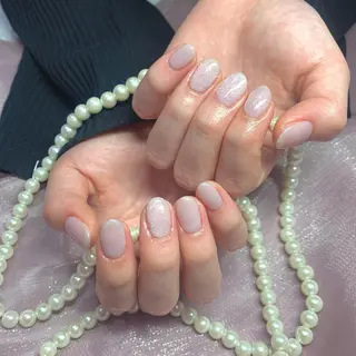 ネイル élu by Noriko 前原のネイルデザイン