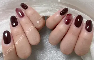 ネイル ユミ nailのネイルデザイン