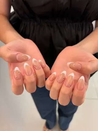 ネイル NailAVANCE miyuのネイルデザイン