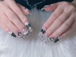 ネイル NekoNailsalon所属・NekoNail salonのネイルデザイン