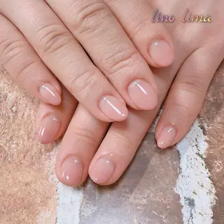 ネイル リノ  リマのネイルデザイン