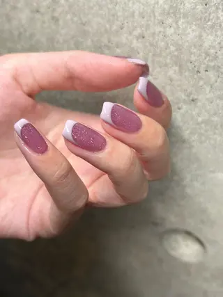 ネイル ayumi / Manonのネイルデザイン