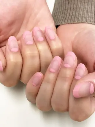 ネイル KIREIE NAILSのネイルデザイン