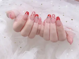 ネイル ジョリ kasumi🌹💅のネイルデザイン