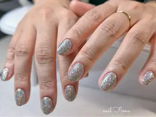 ネイル ネイルサロン フィオナのネイルデザイン