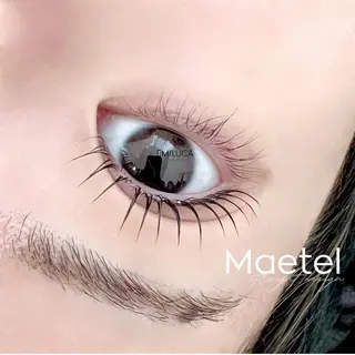 マツエク・マツパ EMILUCA 伊藤のエステ・リラクイメージ