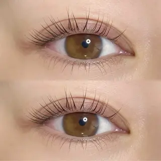 マツエク・マツパ beauty salon R.所属・beauty salon R.のマツエク・マツパデザイン