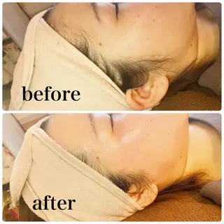 多摩境Beauty Salon  ViVi所属・多摩境ViVi chinamiのエステ・リラクイメージ