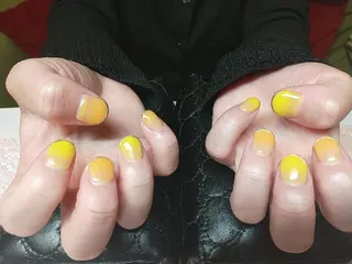 ネイル haru  nailのネイルデザイン