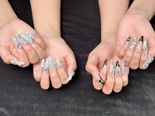 ネイル AConNailSalon所属・ACon NailSalonのネイルデザイン