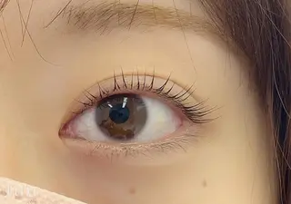 マツエク・マツパ est lash & est nail銀座店所属・est lash銀座 寺川のマツエク・マツパデザイン