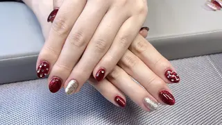 ネイル YKネイルサロン所属・YK ネイルサロンのネイルデザイン