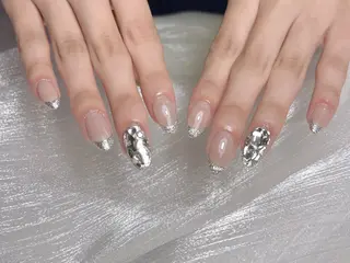 ネイル YS Nailのネイルデザイン