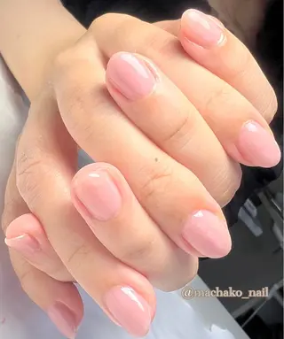 ネイル トータルビューティー masakoのネイルデザイン