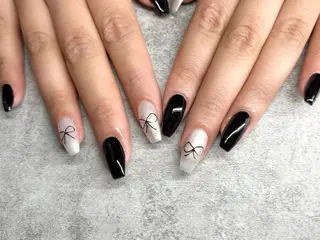 ネイル MiiTow nailのネイルデザイン