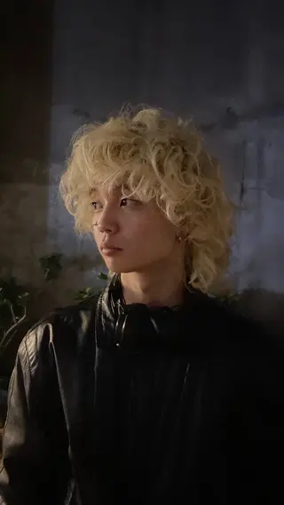 ヘアアレンジ marino マリノのヘアスタイル