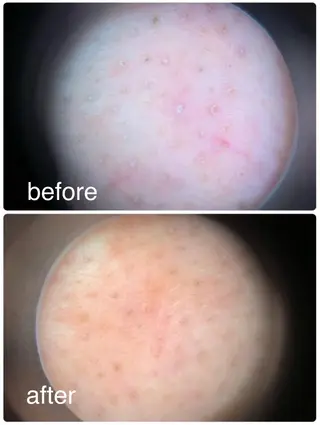 ベル・フェリーチェ 岩城のエステ・リラクイメージ