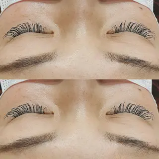 マツエク・マツパ MAQUIA 宮崎のマツエク・マツパデザイン