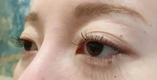 マツエク・マツパ 眉毛まつ毛専門店 uralogeのマツエク・マツパデザイン