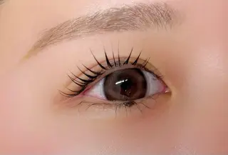 マツエク・マツパ Ayumi.dre 🐹H〈2階〉のマツエク・マツパデザイン