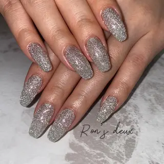 ネイル Ron's 成田のネイルデザイン