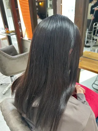 ロング 🦄HITOMI 🦄MEMEのマツエク・マツパデザイン