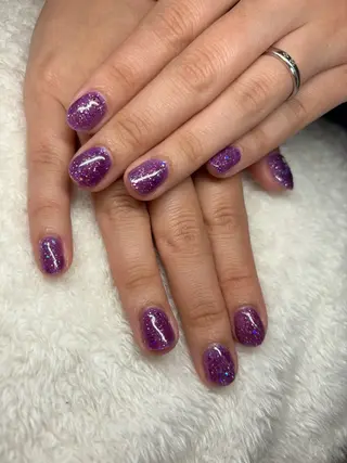 ネイル nail_Milly所属・nail_ Millyのネイルデザイン